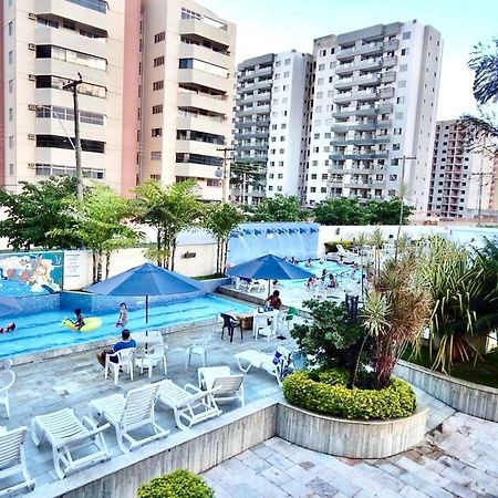 Apartamento Eldorado Termas Clube Apartment Caldas Novas Exterior photo