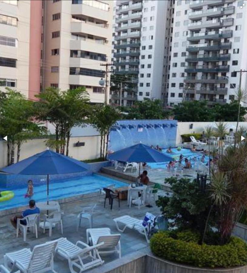 Apartamento Eldorado Termas Clube Apartment Caldas Novas Exterior photo