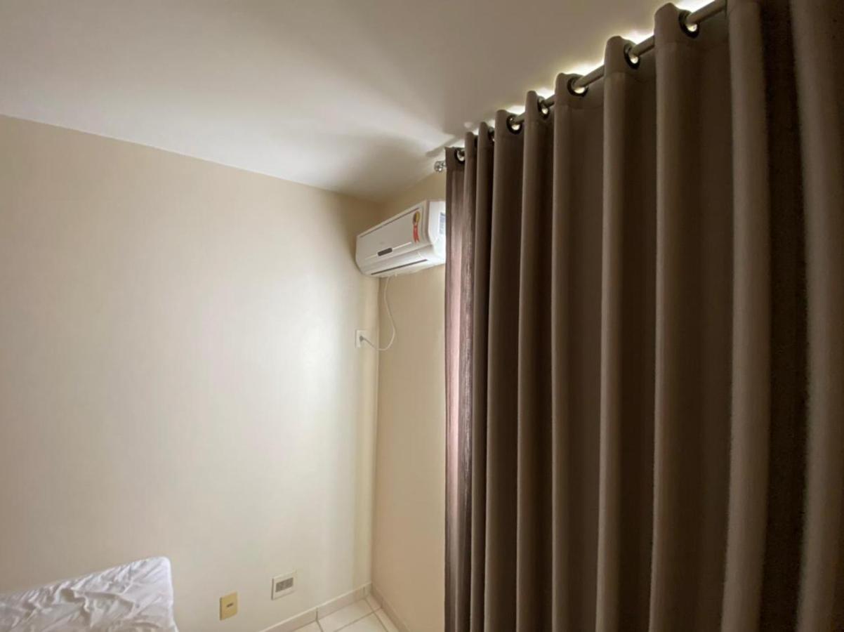 Apartamento Eldorado Termas Clube Apartment Caldas Novas Exterior photo