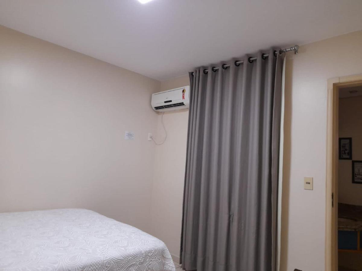 Apartamento Eldorado Termas Clube Apartment Caldas Novas Exterior photo