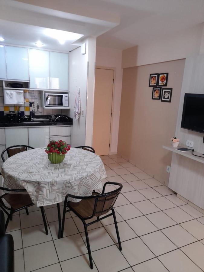 Apartamento Eldorado Termas Clube Apartment Caldas Novas Exterior photo